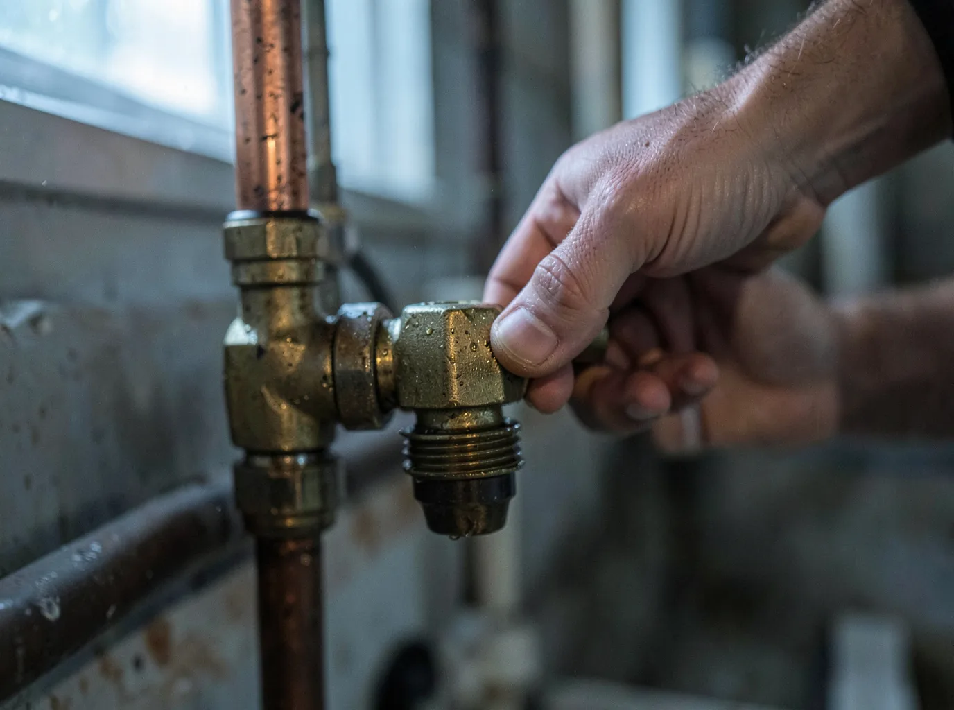 Emergency Plumber Mcalpin, FL FAQs